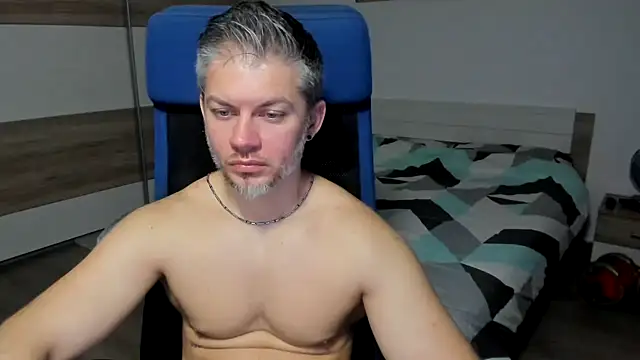 Snapshot of RobbyShawz chatting on 20, 1, 2025 RobbyShawz online show from 20, 1, 2025
