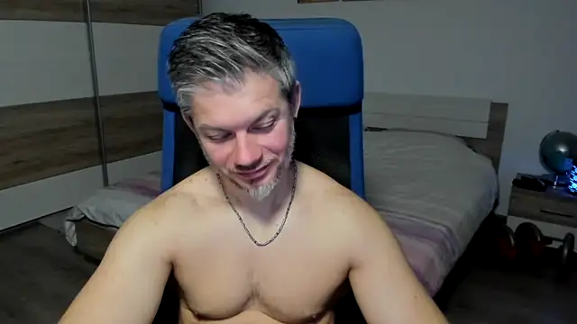 Snapshot of RobbyShawz chatting on 30, 1, 2025 RobbyShawz online show from 30, 1, 2025