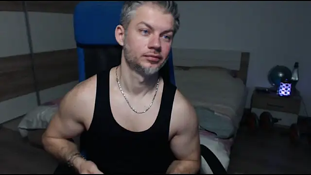 Snapshot of RobbyShawz chatting on 21, 3, 2025 RobbyShawz online show from 21, 3, 2025