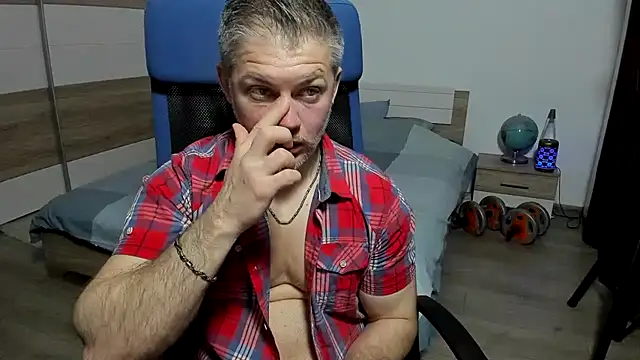 RobbyShawz online show from 22, 3, 2026