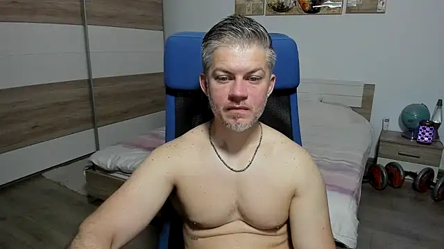 RobbyShawz online show from 27, 5, 2026