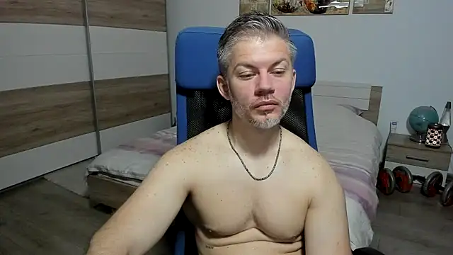 RobbyShawz online show from 28, 5, 2026