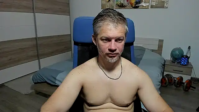 RobbyShawz online show from 15, 6, 2026
