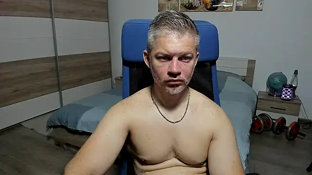 RobbyShawz online show from 18, 6, 2026