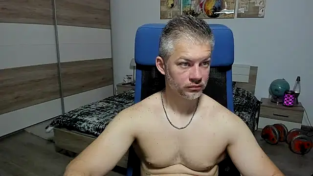 RobbyShawz online show from 21, 6, 2026
