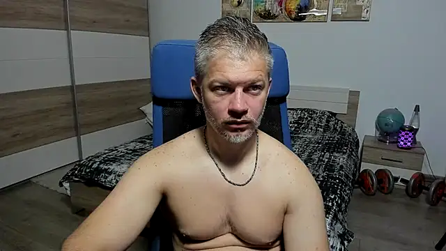 RobbyShawz online show from 26, 6, 2026