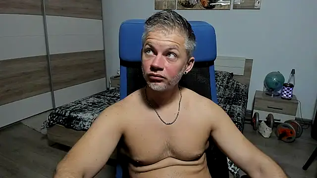 RobbyShawz online show from 9, 7, 2026