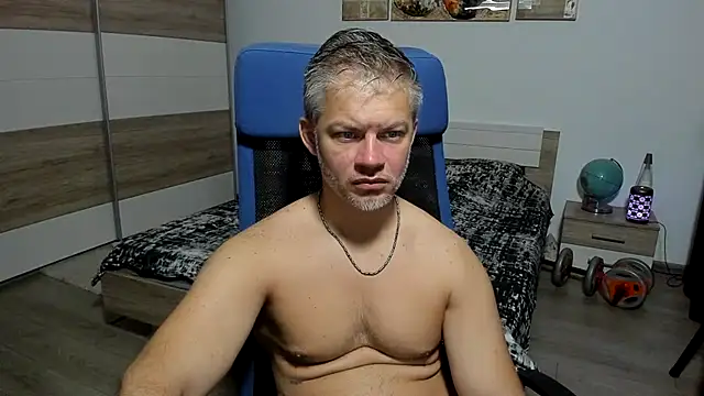 RobbyShawz online show from 12, 7, 2026
