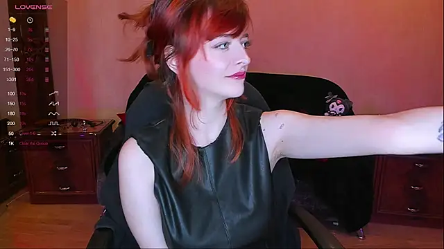 Mary Yolo online show from 7, 12, 2024