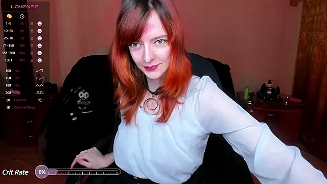 Mary Yolo online show from 1, 2, 2025