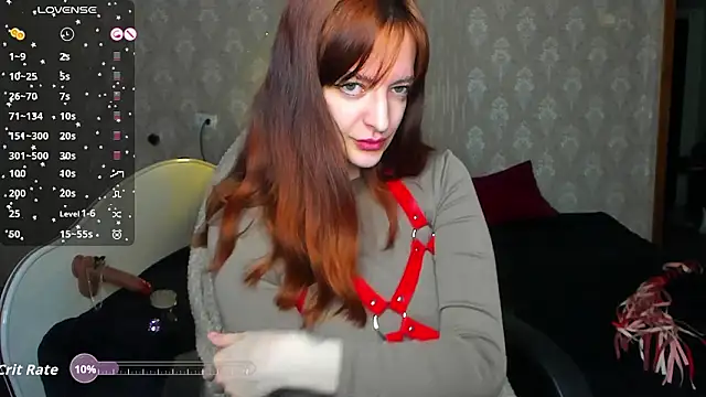 Mary Yolo online show from 12, 3, 2026