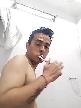 Saalu2003 online show from 17, 2, 2025