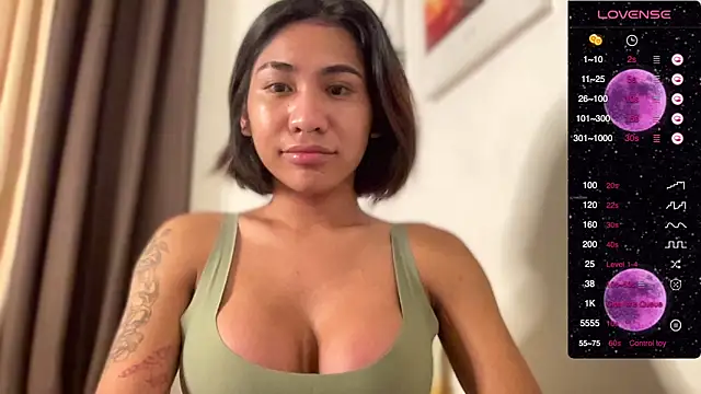 Alaia Pope online show from 22, 1, 2025