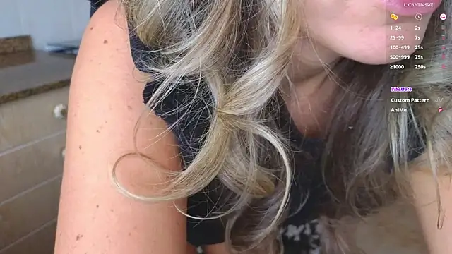 Lunamix online show from 4, 1, 2025