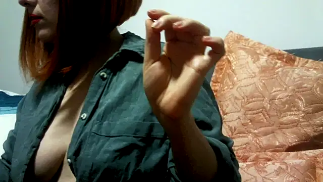 MashaYeah777 online show from 6, 2, 2025