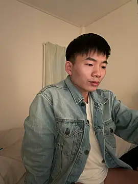 asiahot liam online show from 12, 1, 2026