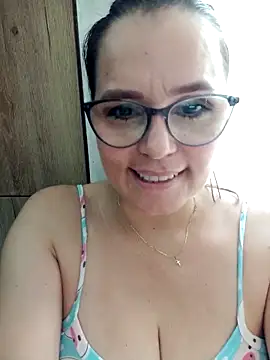 MariaPau 83 online show from 15, 3, 2025