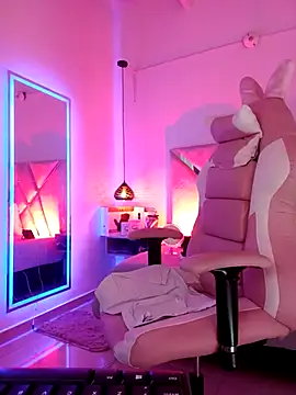 MariaPau 83 online show from 20, 3, 2025