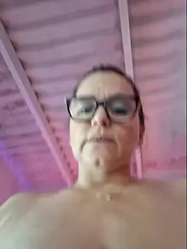 MariaPau 83 online show from 14, 9, 2025