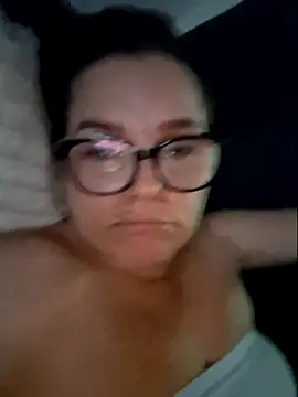 MariaPau 83 online show from 6, 10, 2025