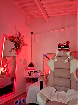 MariaPau 83 online show from 23, 12, 2025