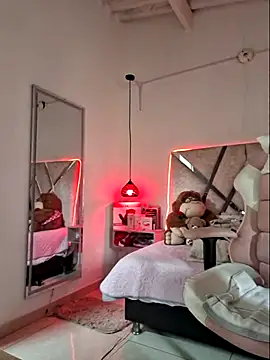 MariaPau 83 online show from 23, 2, 2026