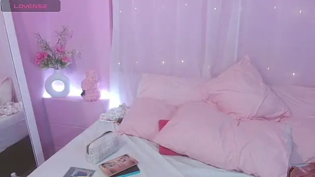 Sweetcristin online show from 20, 6, 2026