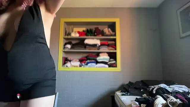Snapshot of Soaponarope007 chatting on 14, 7, 2026 Soaponarope007 online show from 14, 7, 2026