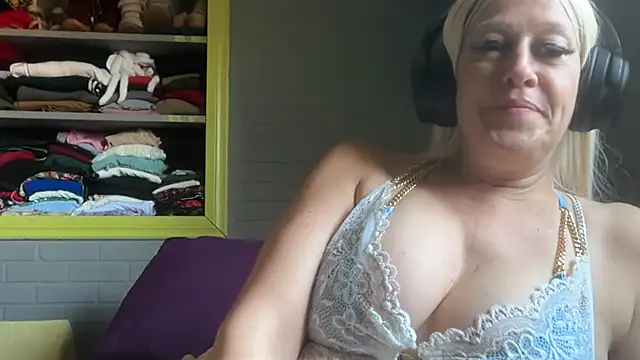 Snapshot of Soaponarope007 chatting on 16, 7, 2026 Soaponarope007 online show from 16, 7, 2026