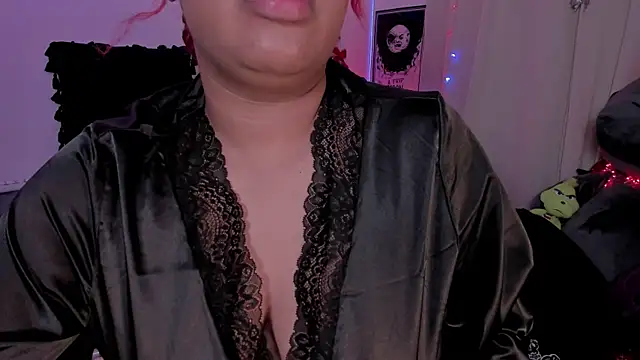 pamela doll3 online show from 23, 12, 2025