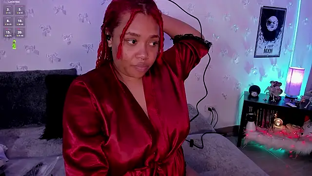 Snapshot of pamela_doll3 chatting on 8, 3, 2026 pamela doll3 online show from 8, 3, 2026