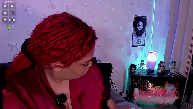 Snapshot of pamela_doll3 chatting on 10, 3, 2026 pamela doll3 online show from 10, 3, 2026