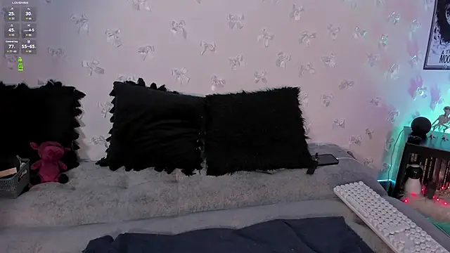 Snapshot of pamela_doll3 chatting on 17, 3, 2026 pamela doll3 online show from 17, 3, 2026
