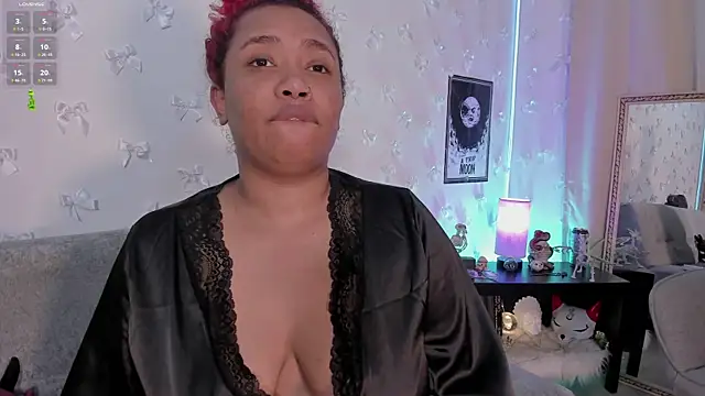 Snapshot of pamela_doll3 chatting on 20, 3, 2026 pamela doll3 online show from 20, 3, 2026