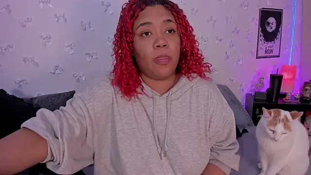 Snapshot of pamela_doll3 chatting on 27, 4, 2026 pamela doll3 online show from 27, 4, 2026