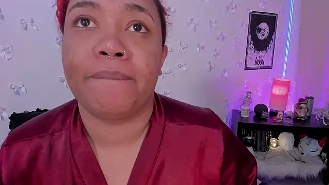 Snapshot of pamela_doll3 chatting on 30, 4, 2026 pamela doll3 online show from 30, 4, 2026
