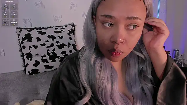 Snapshot of pamela_doll3 chatting on 30, 5, 2026 pamela doll3 online show from 30, 5, 2026