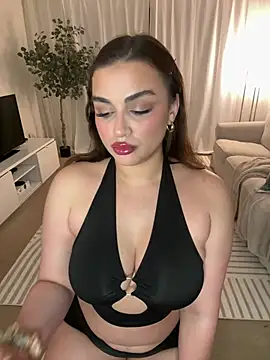 Snapshot of Celinaax chatting on 5, 3, 2025 Celinaax online show from 5, 3, 2025