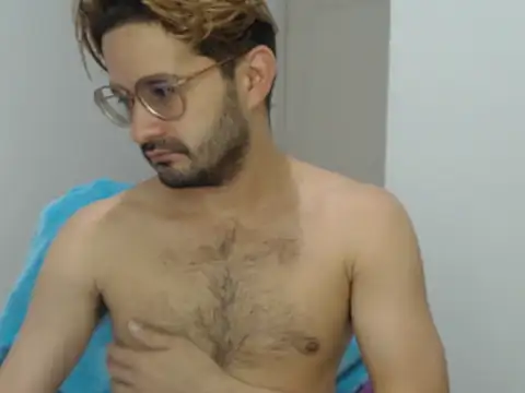 peterannaud online show from 29, 9, 2025