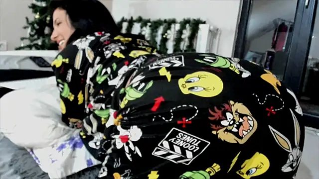 curvyana69 online show from 29, 12, 2024