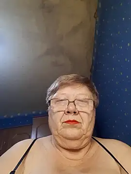 Lena Gaby online show from 10, 11, 2025