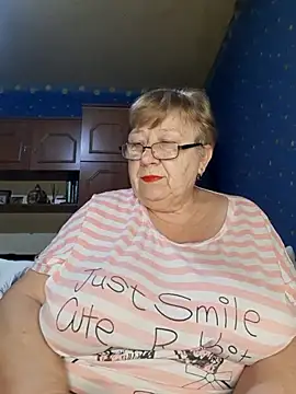 Lena Gaby online show from 9, 2, 2026