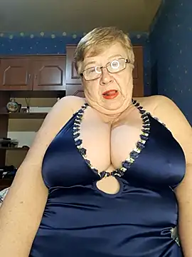 Lena Gaby online show from 10, 5, 2026