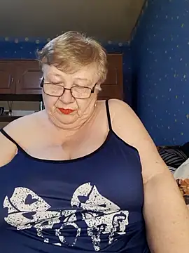 Lena Gaby online show from 16, 5, 2026