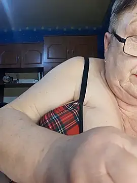 Lena Gaby online show from 19, 5, 2026