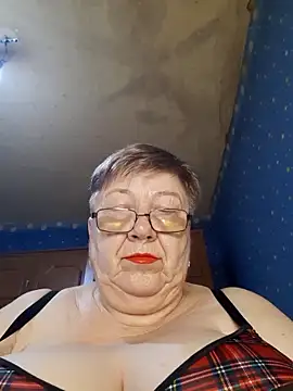 Lena Gaby online show from 21, 5, 2026