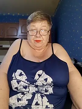 Lena Gaby online show from 24, 5, 2026