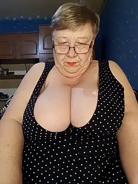 Lena Gaby online show from 25, 5, 2026