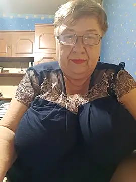 Lena Gaby online show from 27, 5, 2026