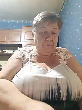 Lena Gaby online show from 29, 5, 2026